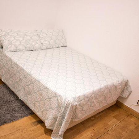 Apartamento En Carretas - Puerta Del Sol Мадрид Екстер'єр фото