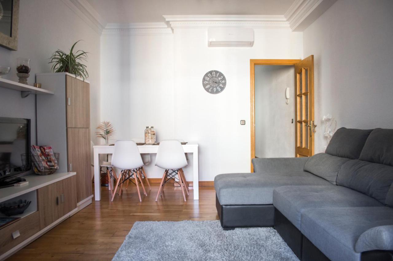Apartamento En Carretas - Puerta Del Sol Мадрид Екстер'єр фото
