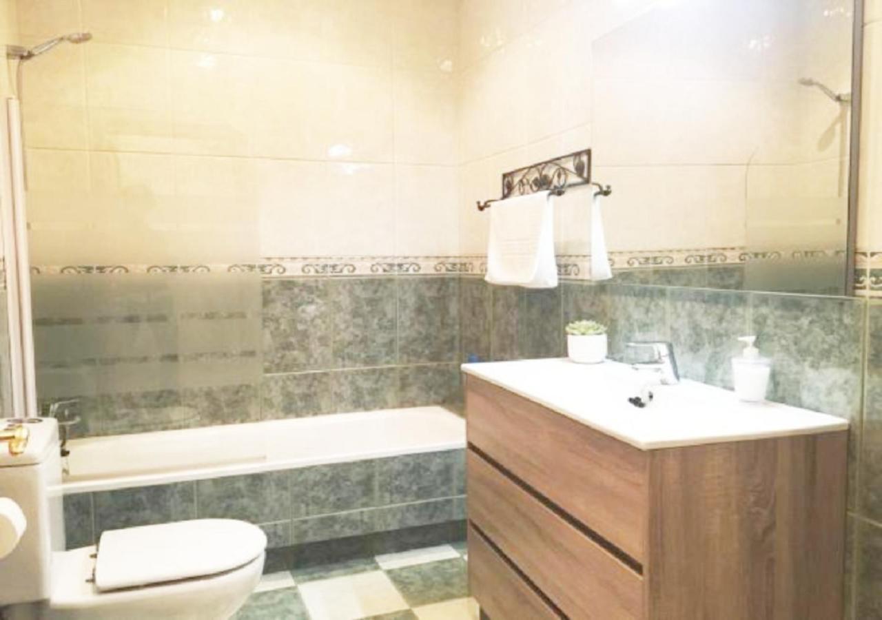 Apartamento En Carretas - Puerta Del Sol Мадрид Екстер'єр фото
